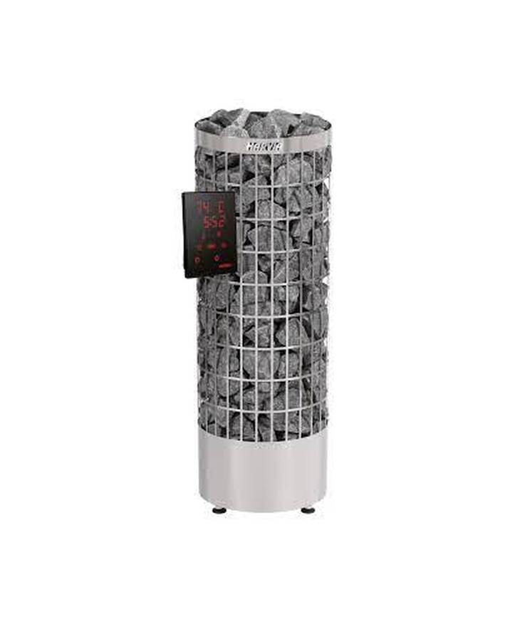 Bastuaggregat elektriskt Harvia Cilindro PC110XE 10,8kW