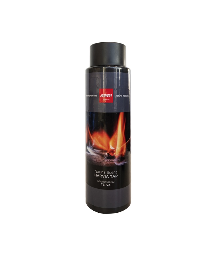 Bastudoft Harvia Tjära 400 ml