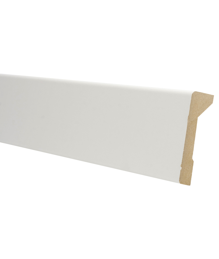 Renoveringslist smart slät Bomull sps2000 11mm 23x58x2400