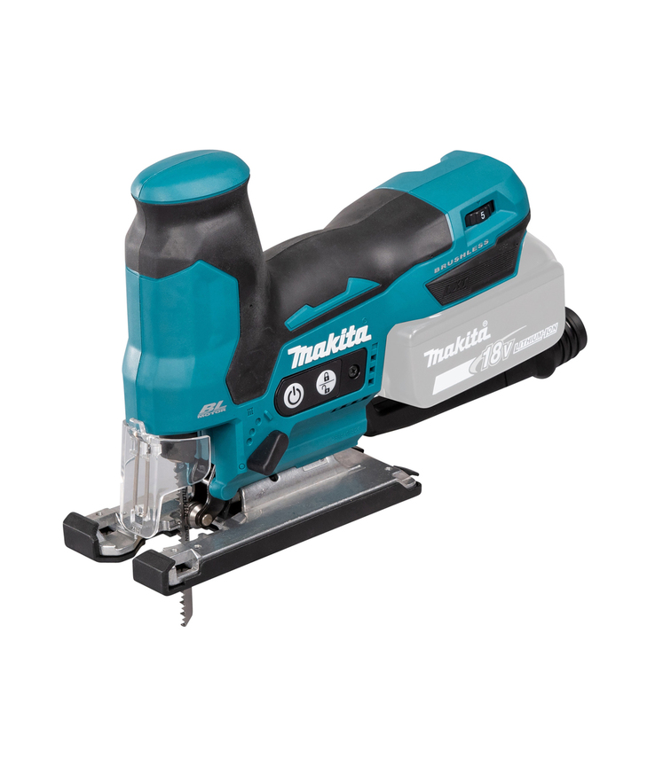 Sticksåg djv185z makita solo Pendel bl 18v 23mm