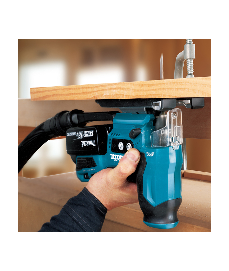 Sticksåg djv185z makita solo Pendel bl 18v 23mm