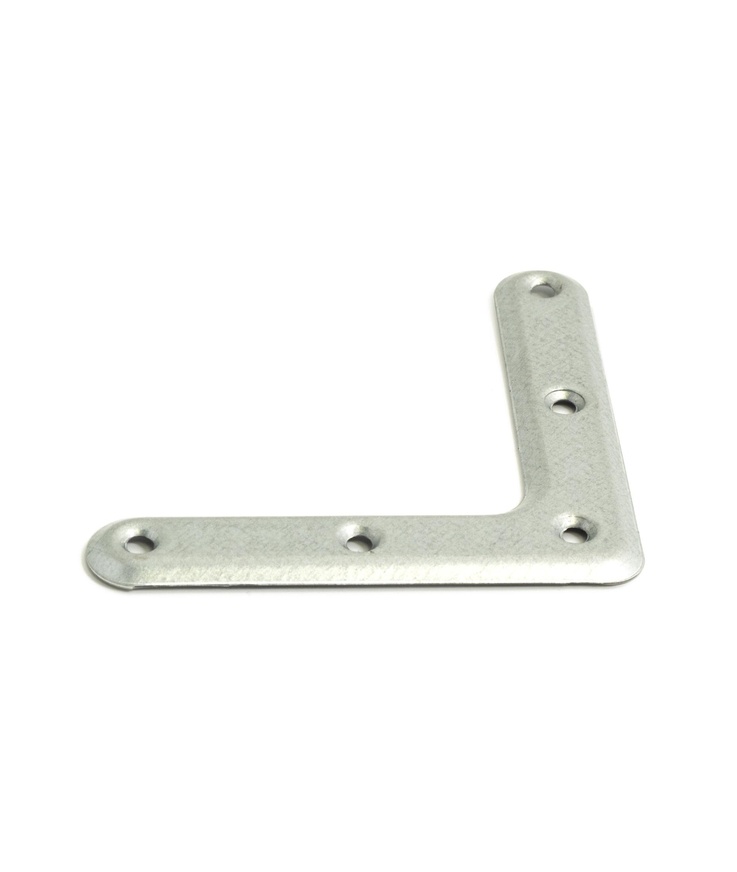 Hörnjärn 1154 efz 102x102mm