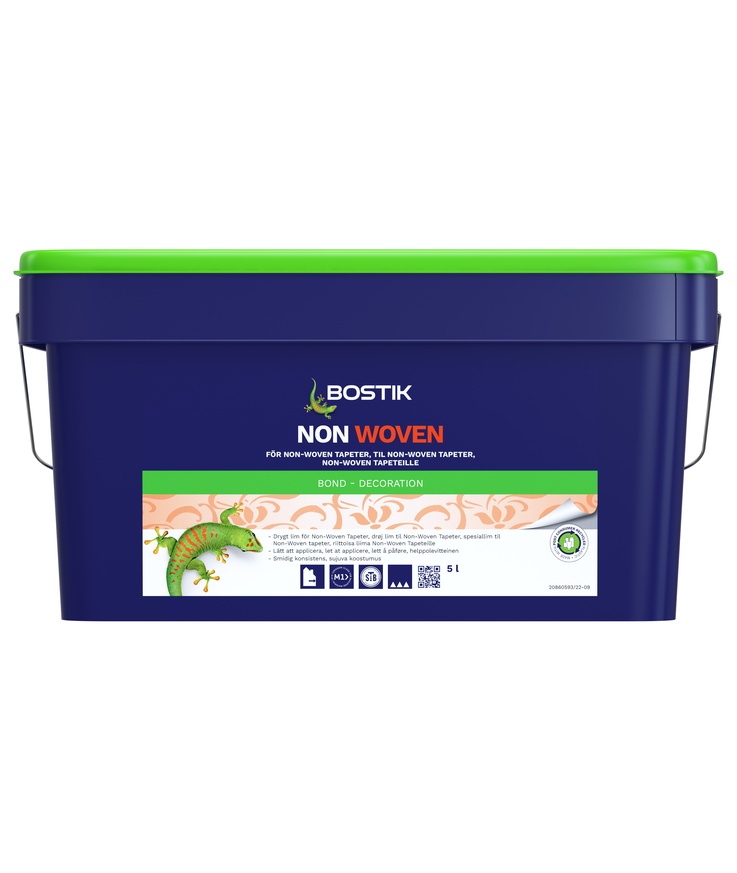 Tapetlim non woven