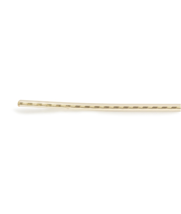 Tvättlina wire/plast 4mmx20m