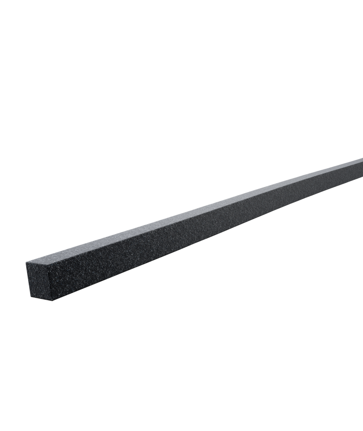 Nocktätning nt 50x47x2000mm