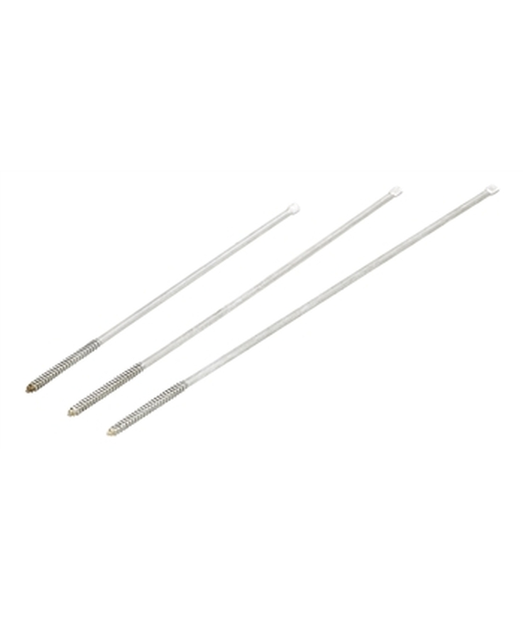 Skruvbindare joma 4x200mm a2