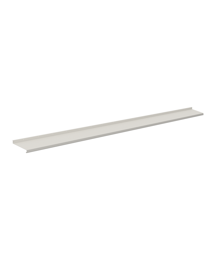 Underbleck ub till fönster Antikvit 001 100x1500mm