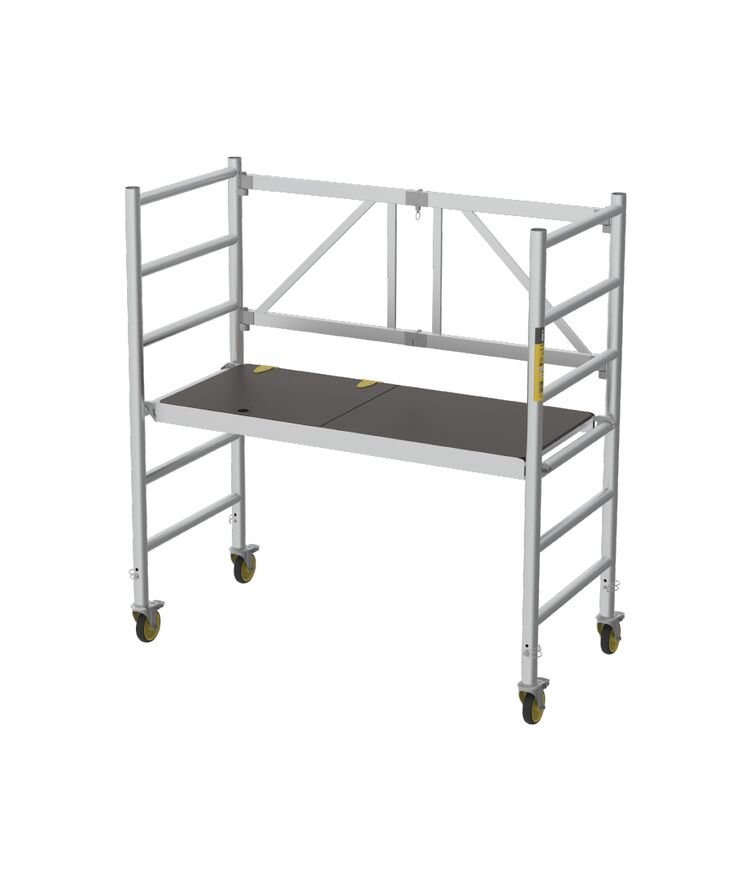 Hantverkarställning hs680 A-pack 1,1