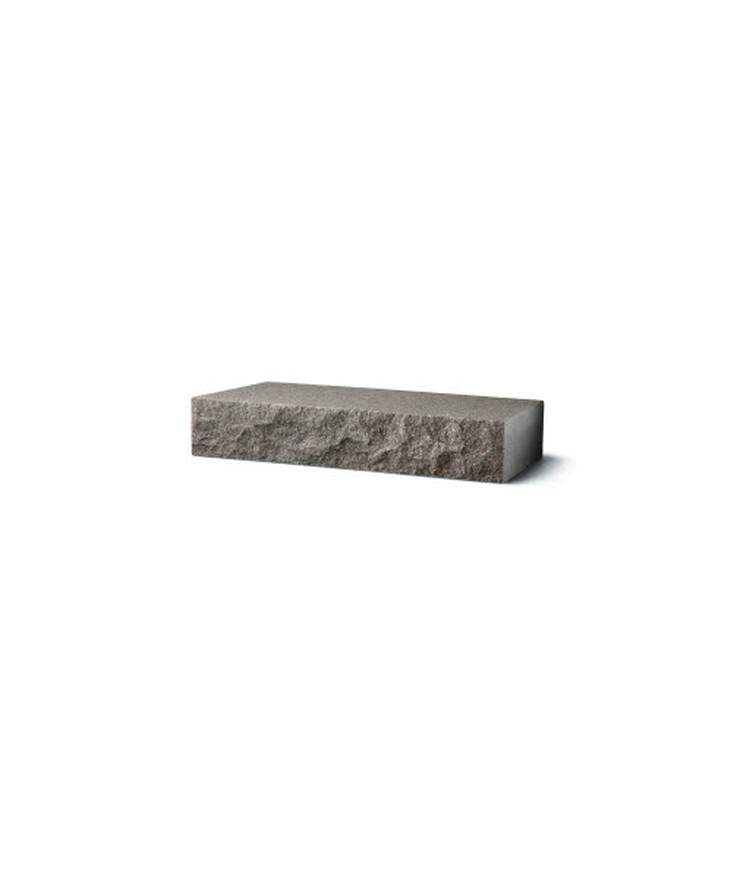 Blocksteg granit bohus grå 1050x350x150