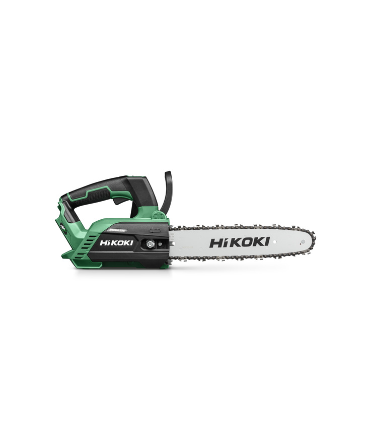 Kedjesåg cs3630dc hikoki solo 36v mv 300mm