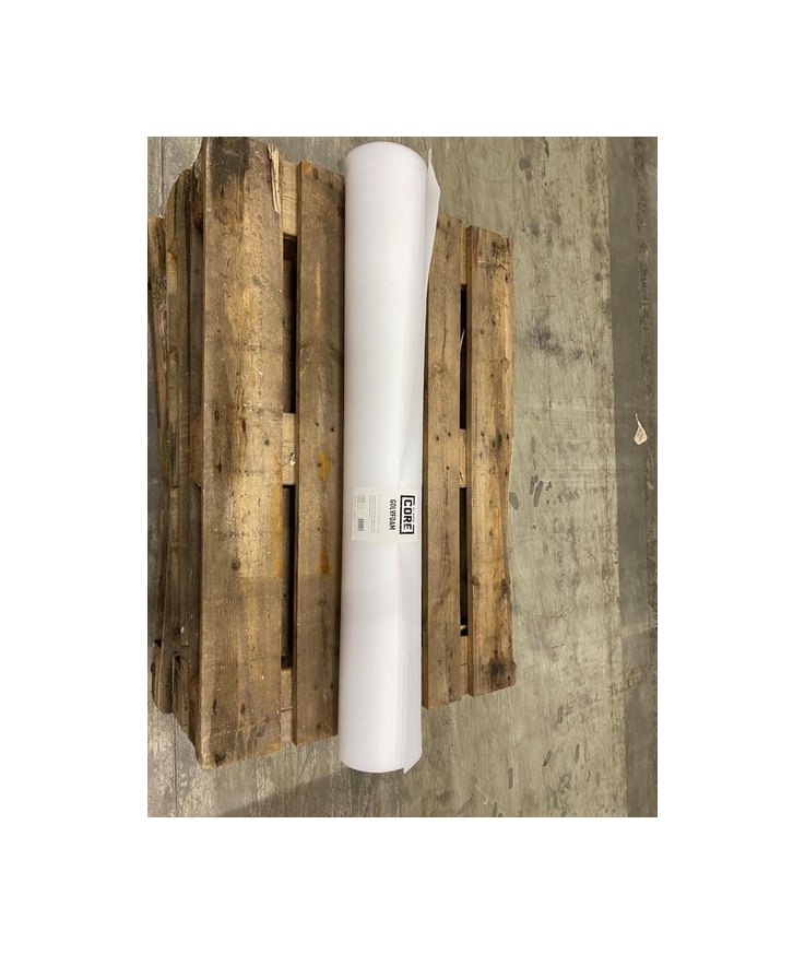 Golvfoam core 2mm 120cm x 12,5m