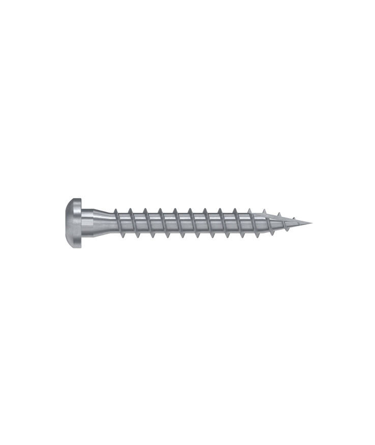 Ankarskruv csa impreg+ sst Band quik drv 5,0x40mm 1500st