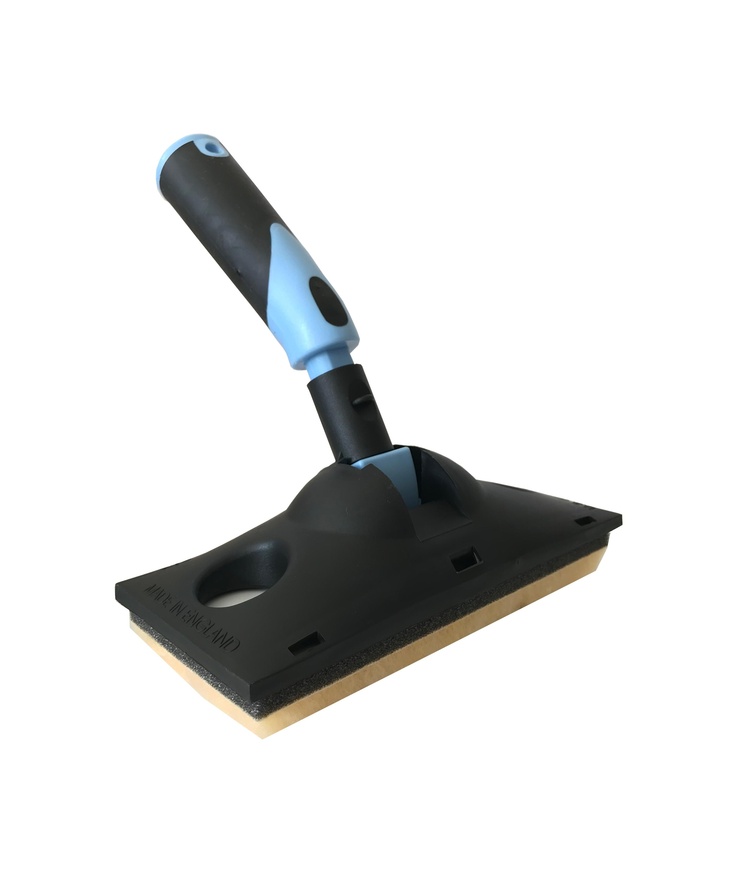 Betspåstrykare paint stain Pad
