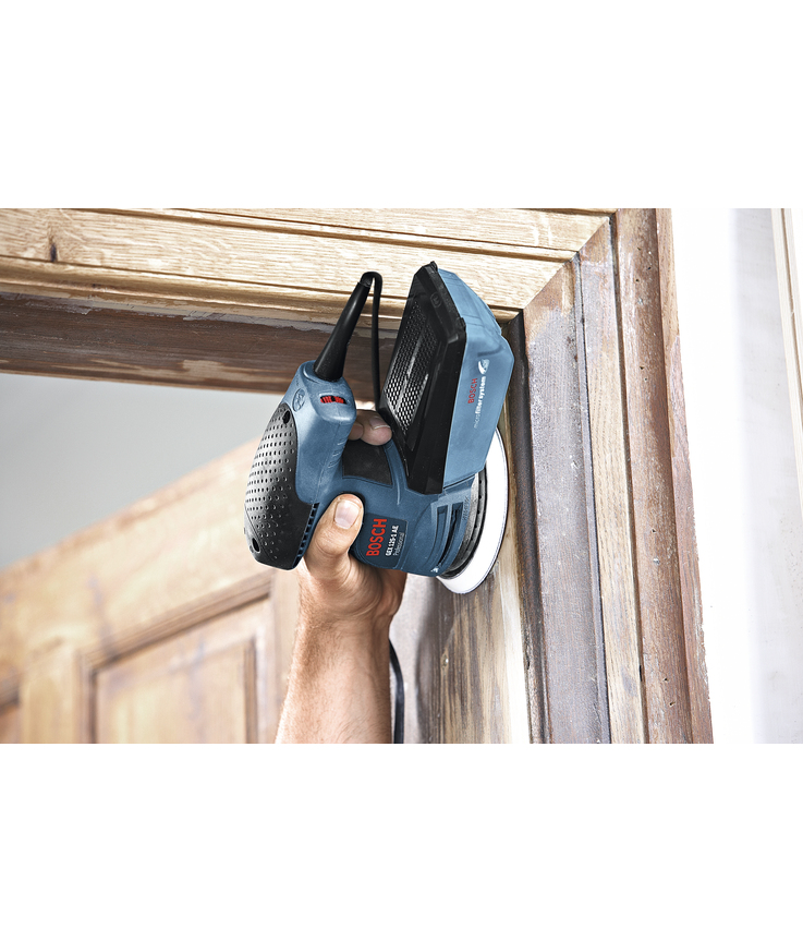 Excenterslip gex 125-1 ae Kartong