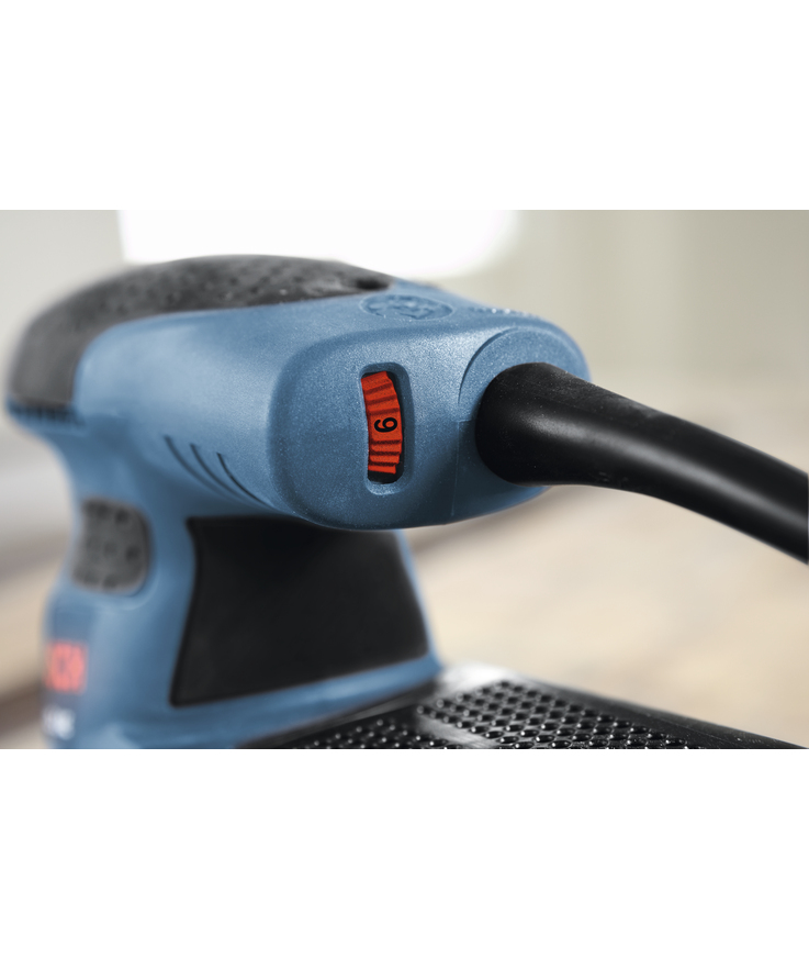 Excenterslip gex 125-1 ae Kartong