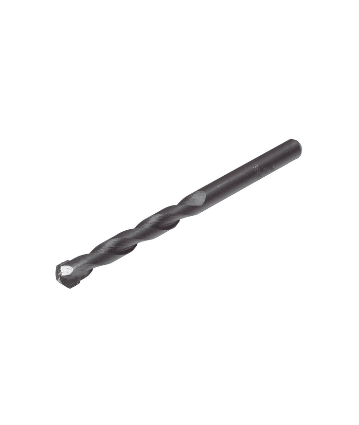 Borr klinker super 6mm