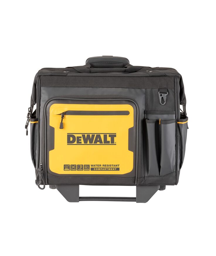 Verktygsväska dwst60107-1 på Hjul 18t