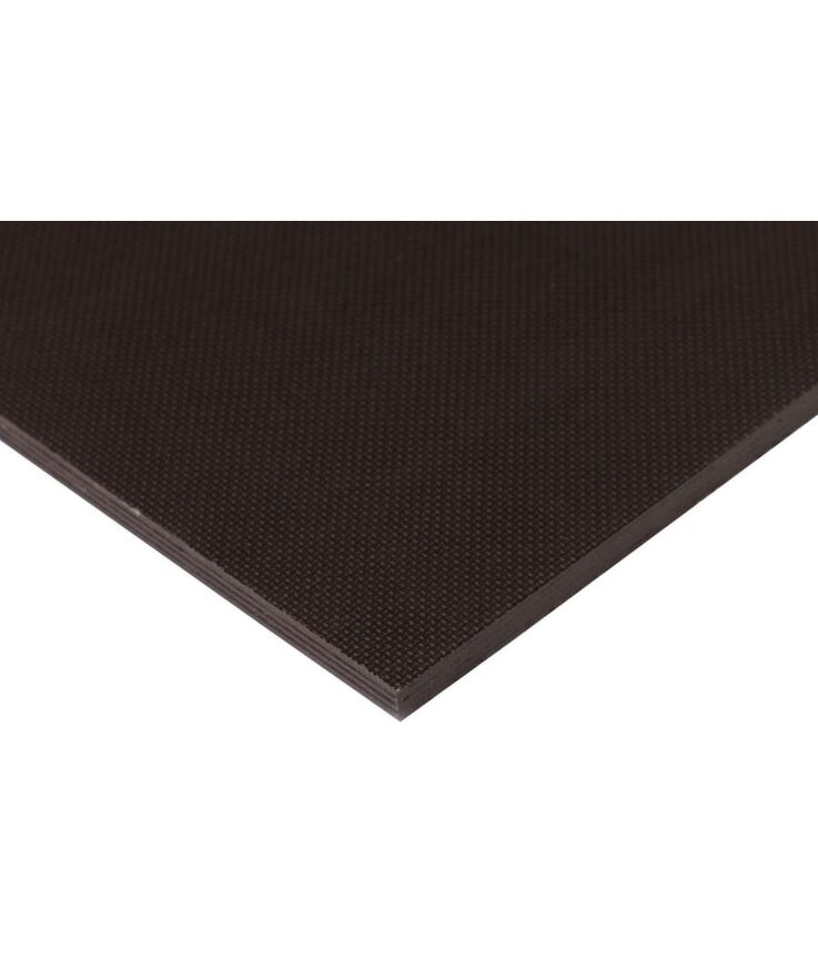 Slitskyddsplywood 12x1500x3000 WISA-Wire 120g