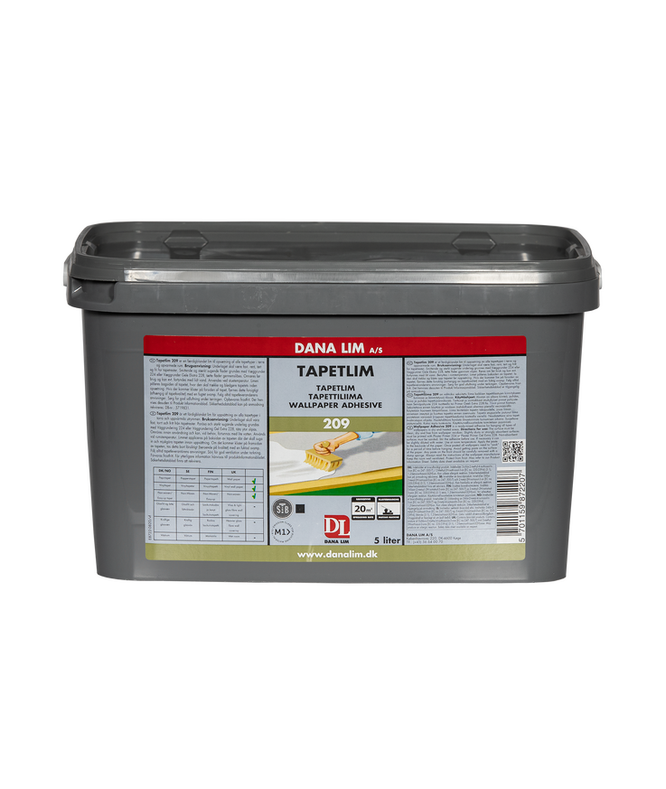 Tapetlim 209 5l