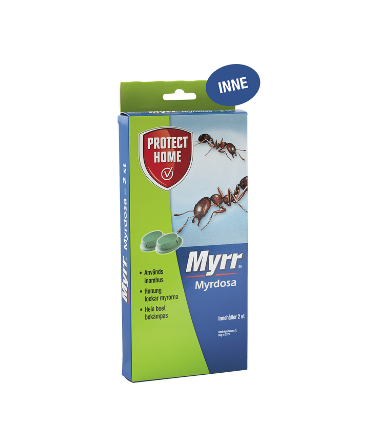 Myrdosa myrr