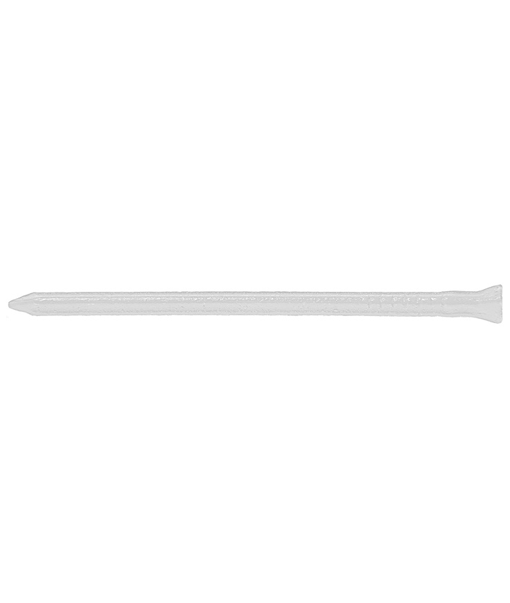 Dyckert elförzinkad vit Ncs0502-y 1,7x40mm