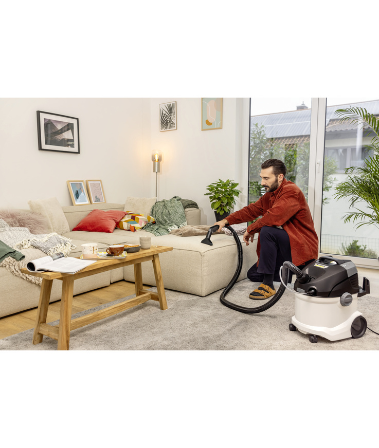 Textilvårdsmaskin se 5