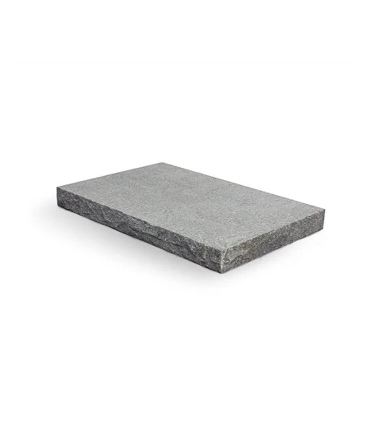 Entréplan granit porto grå Rektangulärt 1500x1000x150mm
