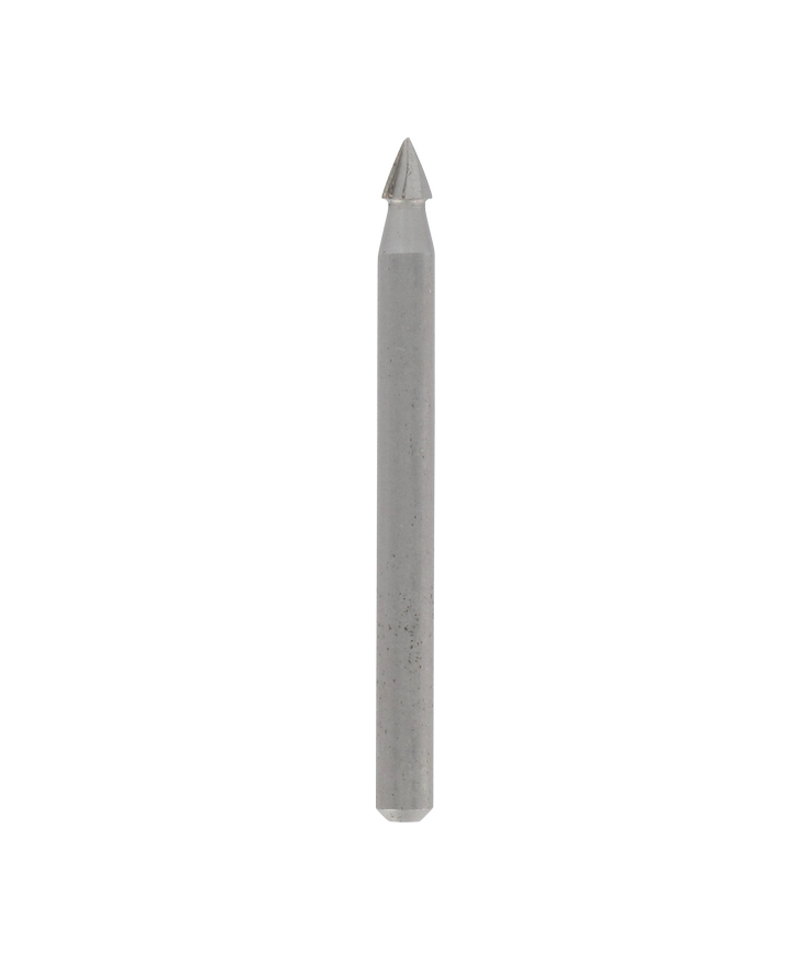 Fräs hss 118ja 3,2mm 2st