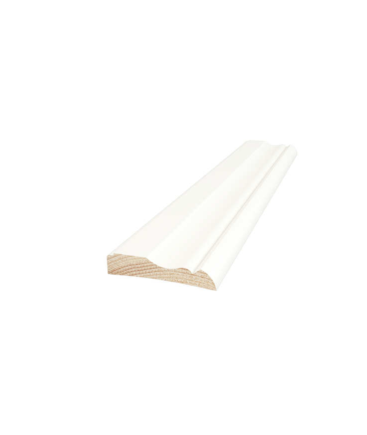 Antikfoder klara vit s 0502-y 15x69mm