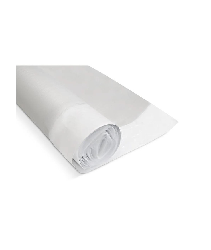 Golvfoam kombi med plast 1000x2mm