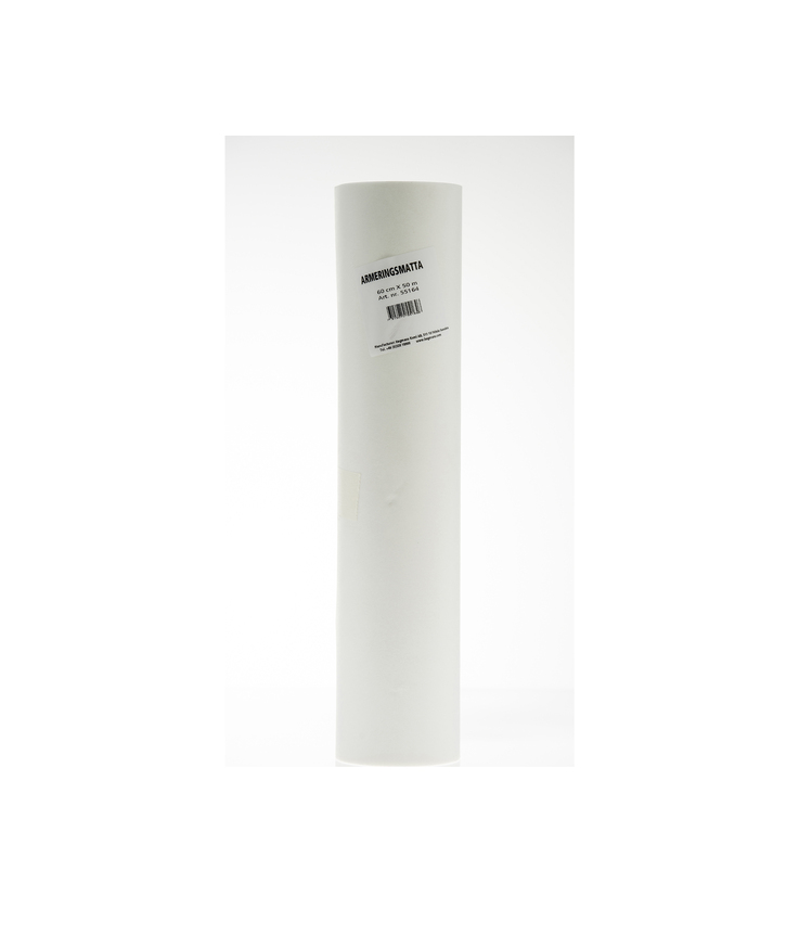 Armeringsmatta 60cm