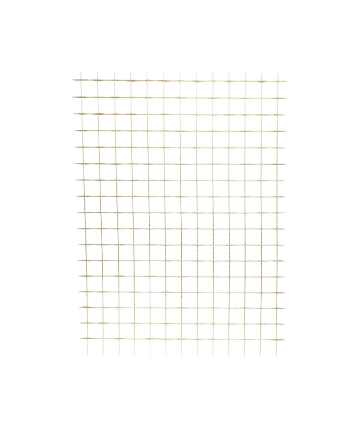 Kompositnät tensobar mesh s 50/50, 2x1000x750mm