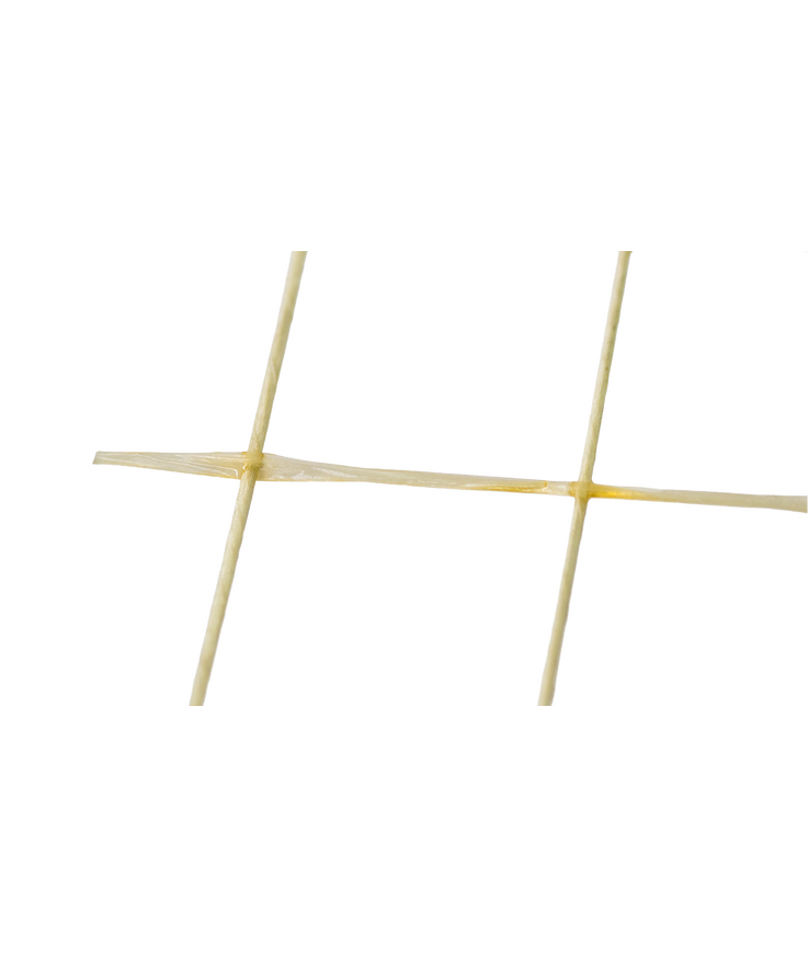 Kompositnät tensobar mesh s 50/50, 2x1000x750mm