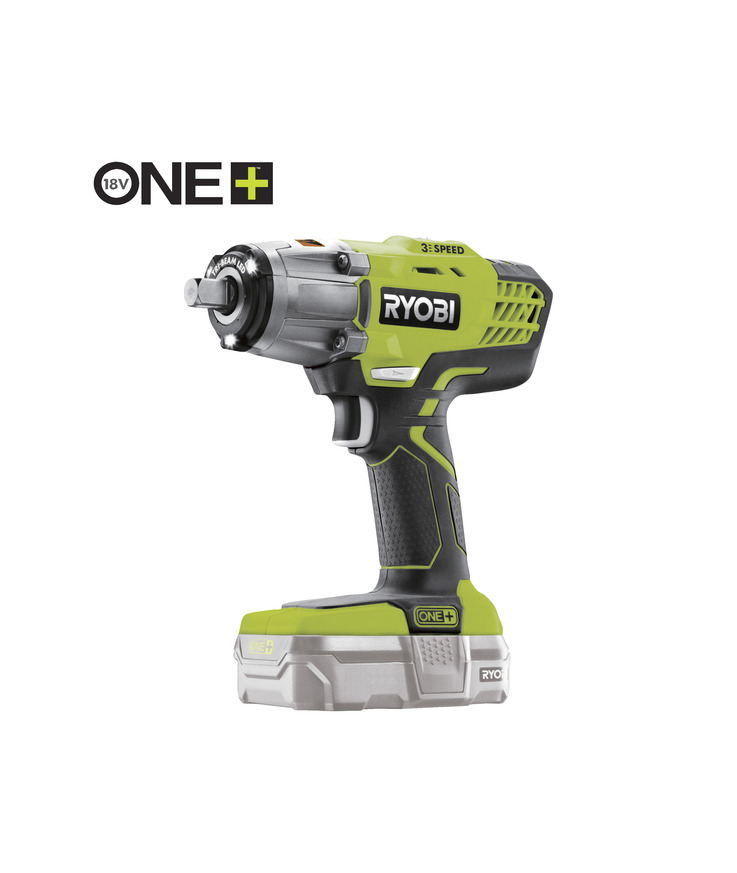 Mutterdragare Ryobi RIW183N-0