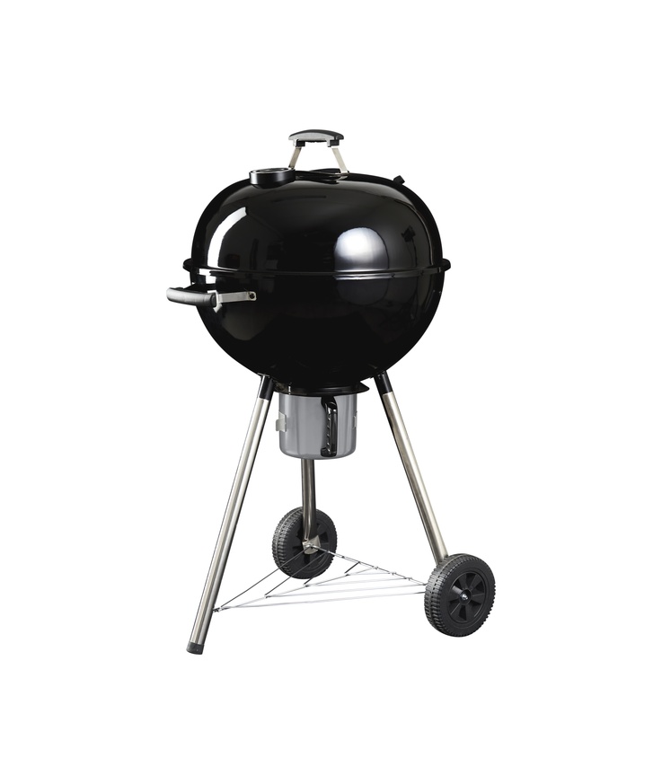 Klotgrill dangrill 57cm