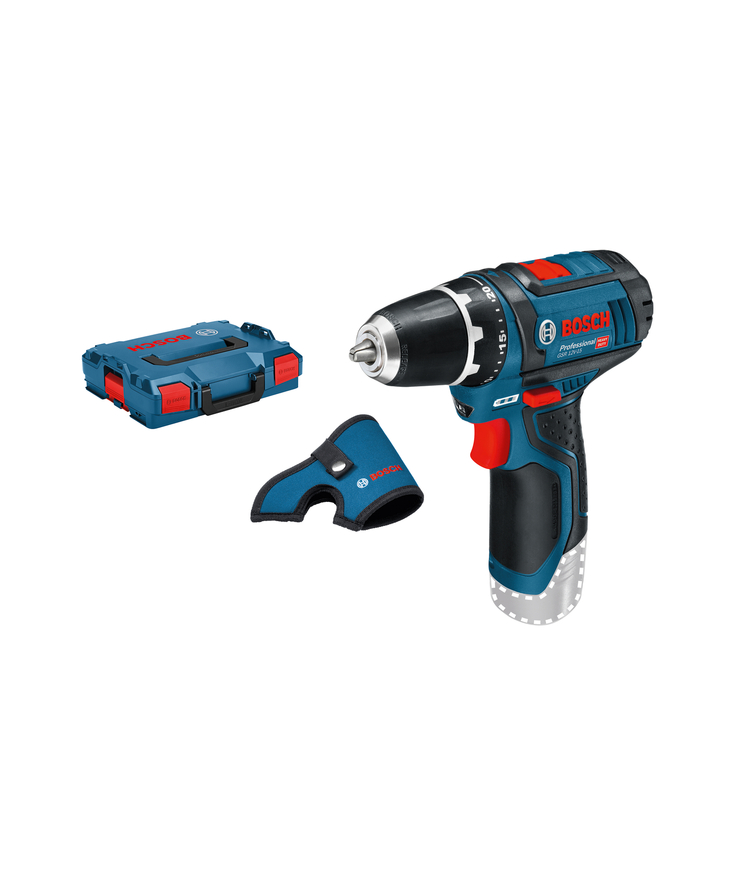 Skruvdragare gsr 12v-15 l-boxx