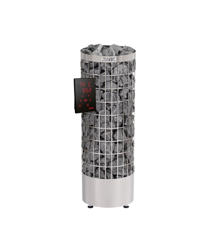 Bastuaggregat elektriskt Harvia Cilindro PC70XE 6,8kW