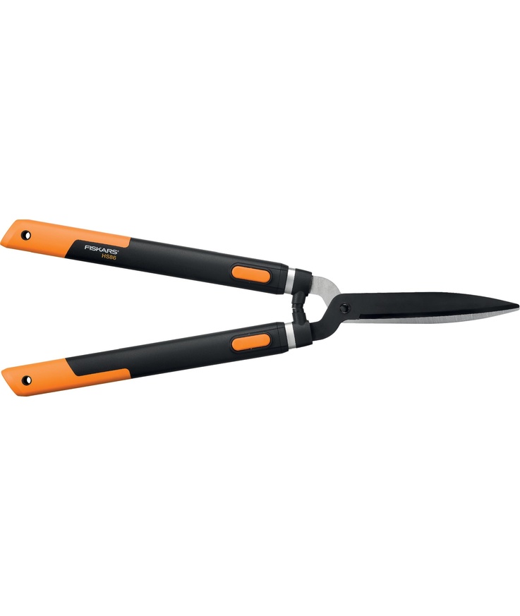 Häcksax hs86 smartfit Teleskopskaft