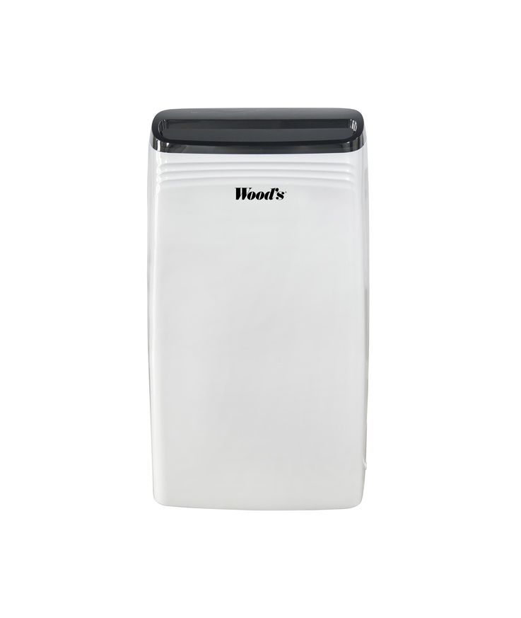 Luftavfuktare mdk21 woods