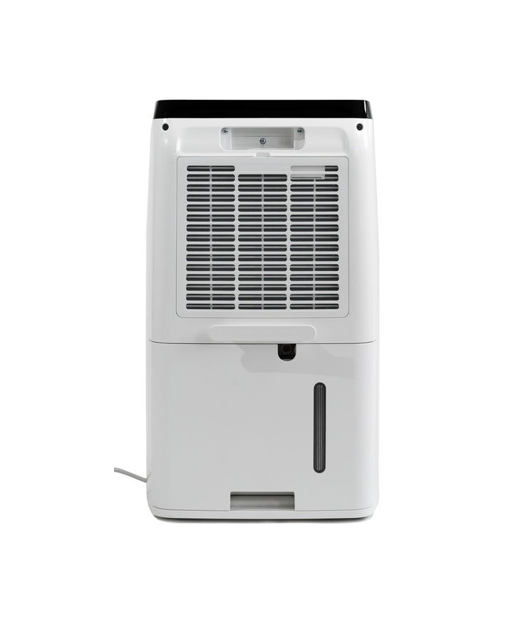 Luftavfuktare mdk21 woods