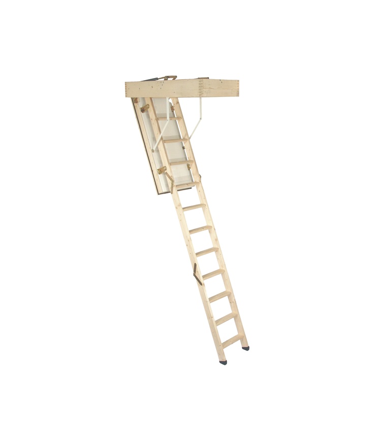 Vindstrappa 540x1130mm