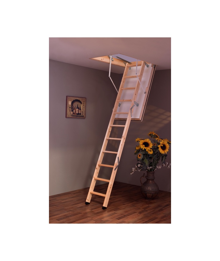 Vindstrappa 540x1130mm