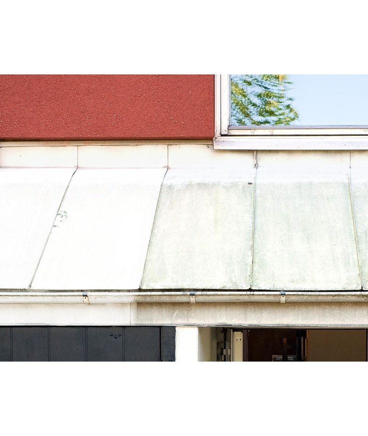 Desinficering grönfri biocid