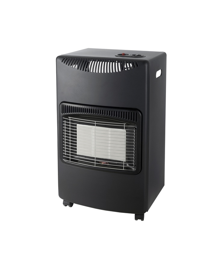 Gasolkamin 4,2 kw day