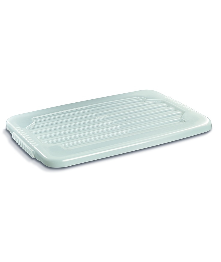 Lock m lås n.plast till box 55l trsp