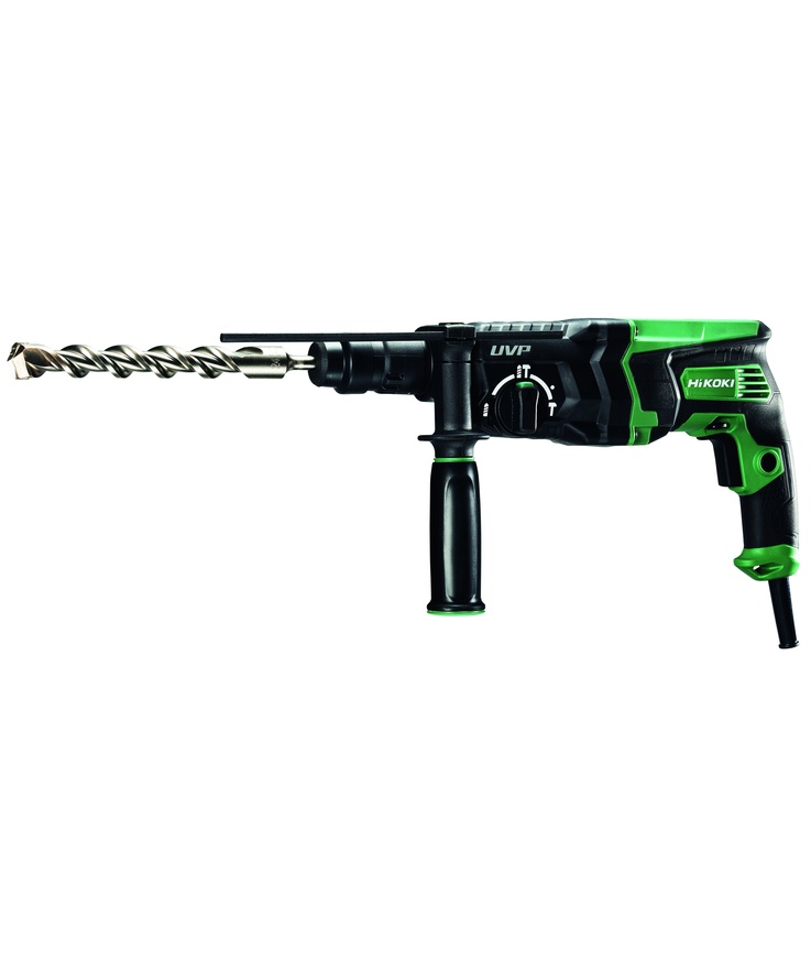 Kombihammare Hikoki DH28PMY2