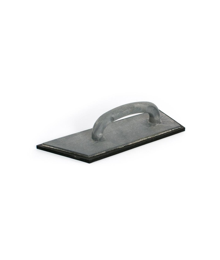 Fogplatta hörn 90x270mm