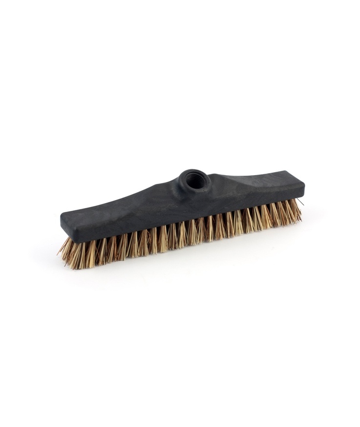 Skurlevang starks plastrygg Unionblandning 30cm