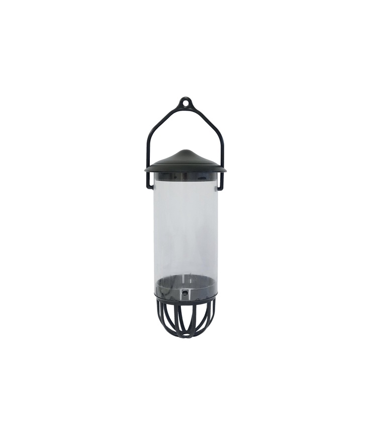 Fågelmatare talgboll nyby sv /transp 20cm