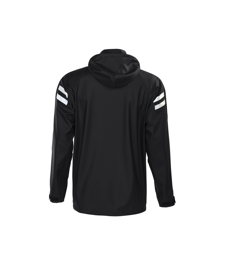 Regnställ 6535 svart l